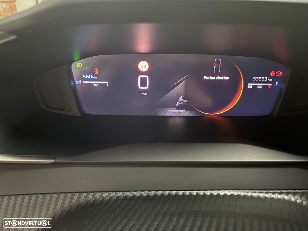 Peugeot 2008 1.2 PureTech Allure Pack - 7