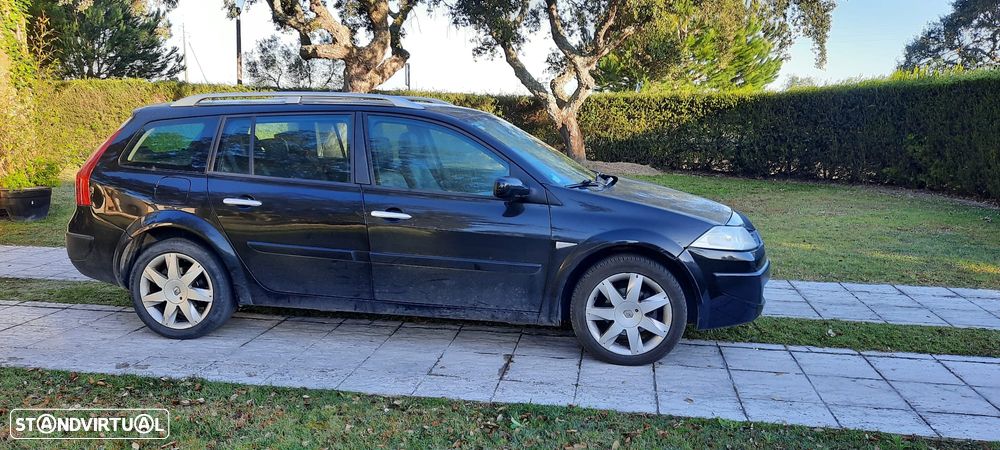 Renault Mégane Break - 3