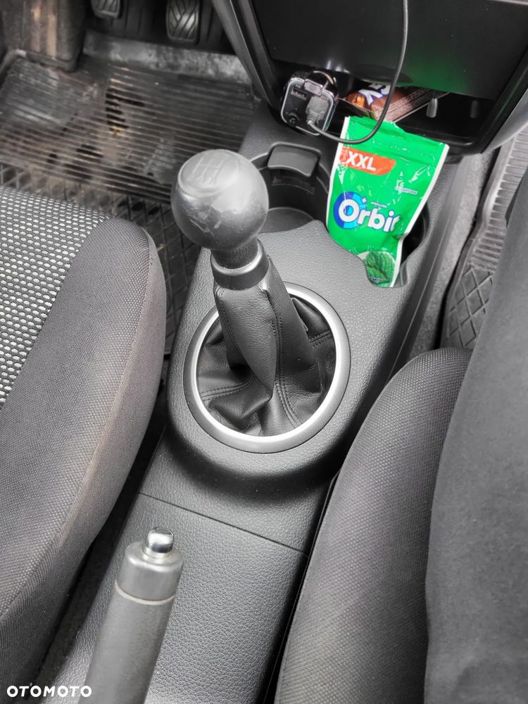 Suzuki SX4 1.6 VVT 4x2 Comfort - 12