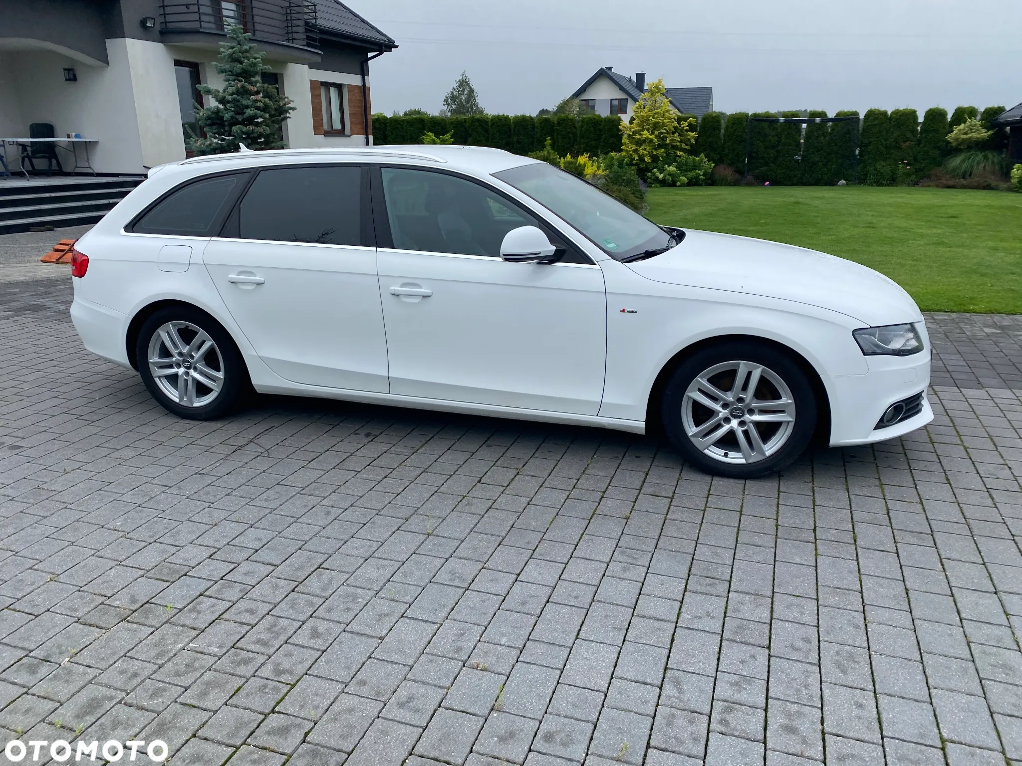 Audi A4 1.8 TFSI Limited Edition - 11