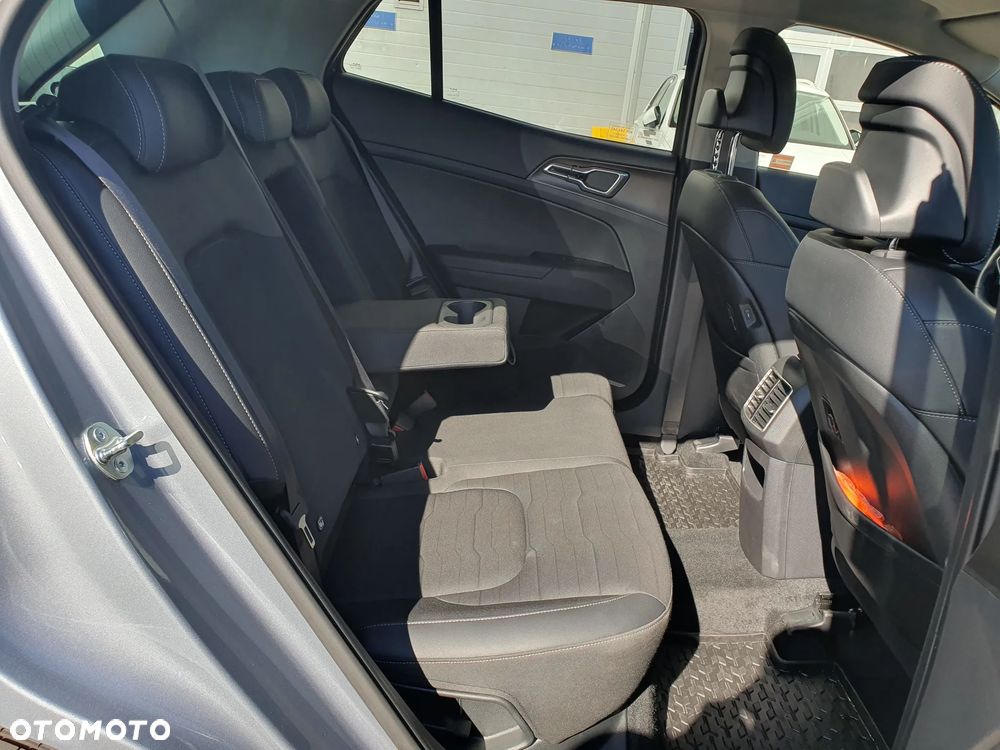Kia Sportage 1.6 T-GDI Anniversary 2WD DCT - 15