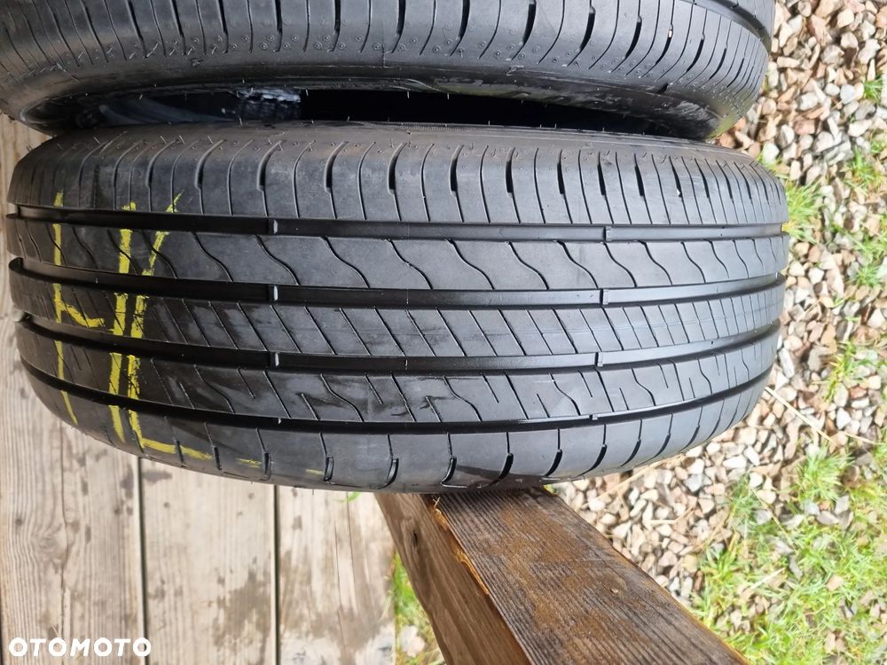 Opony Goodyear Efficientgrip 2 SUV 225/55R19 99 V 2024r,4x7,5mm super stan - 5