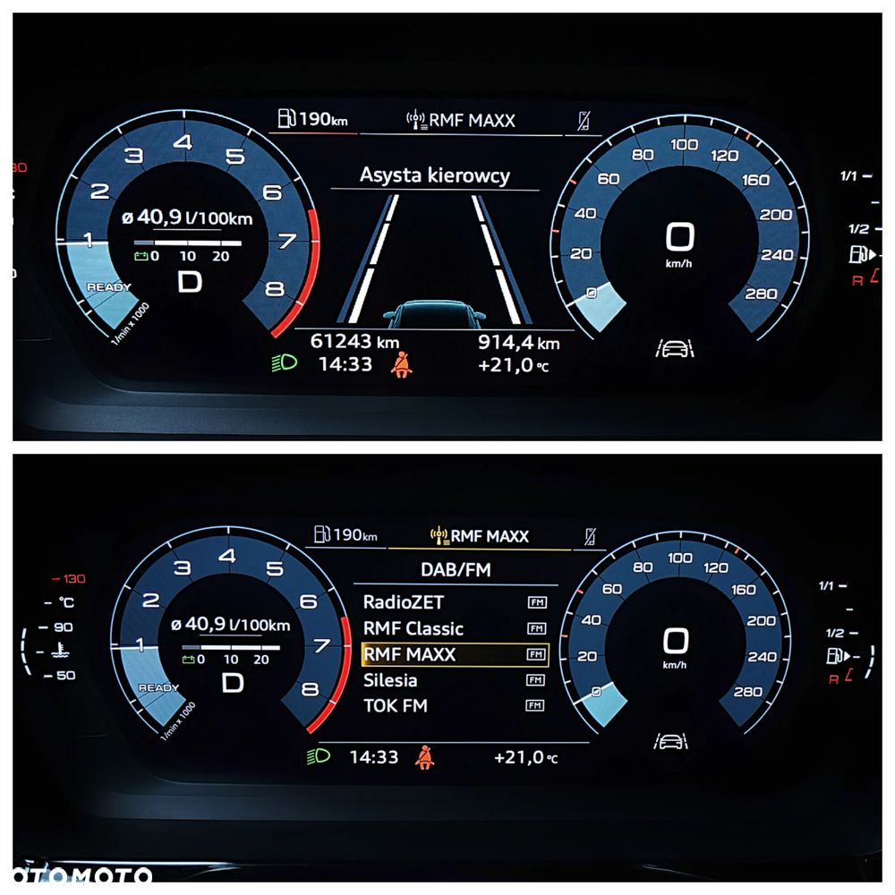 Audi A3 Sportback - 20