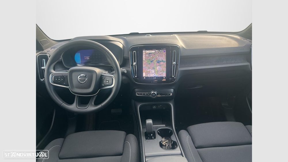 Volvo EX40 82 kWh Single Motor Extended Range Plus - 13