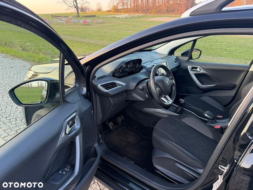 Peugeot 2008 1.2 VTi/Pure Tech Active - 10