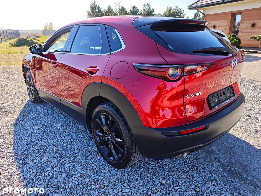 Mazda Cx-30 2023 photo 5