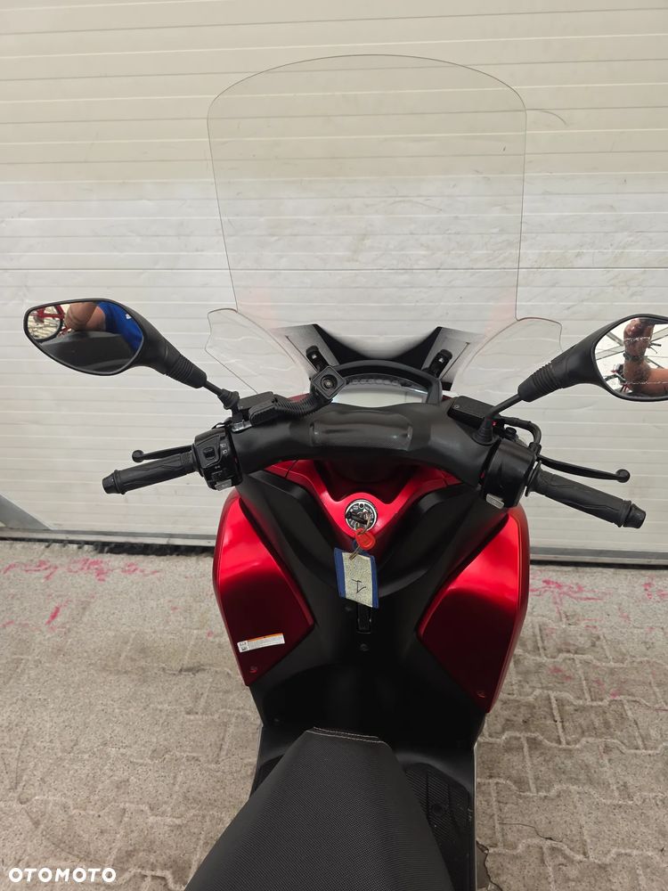 Yamaha Tricity - 33