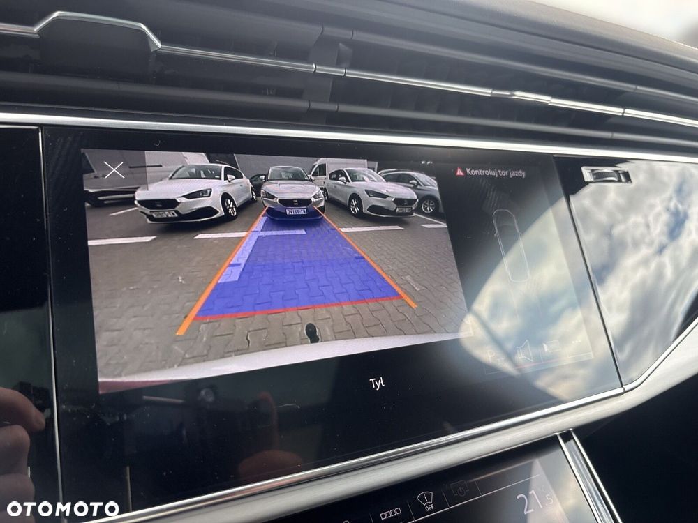 Audi Q7 - 22