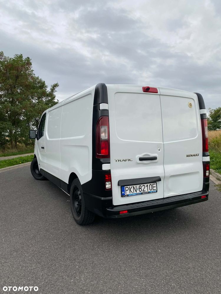 Renault Trafic - 9