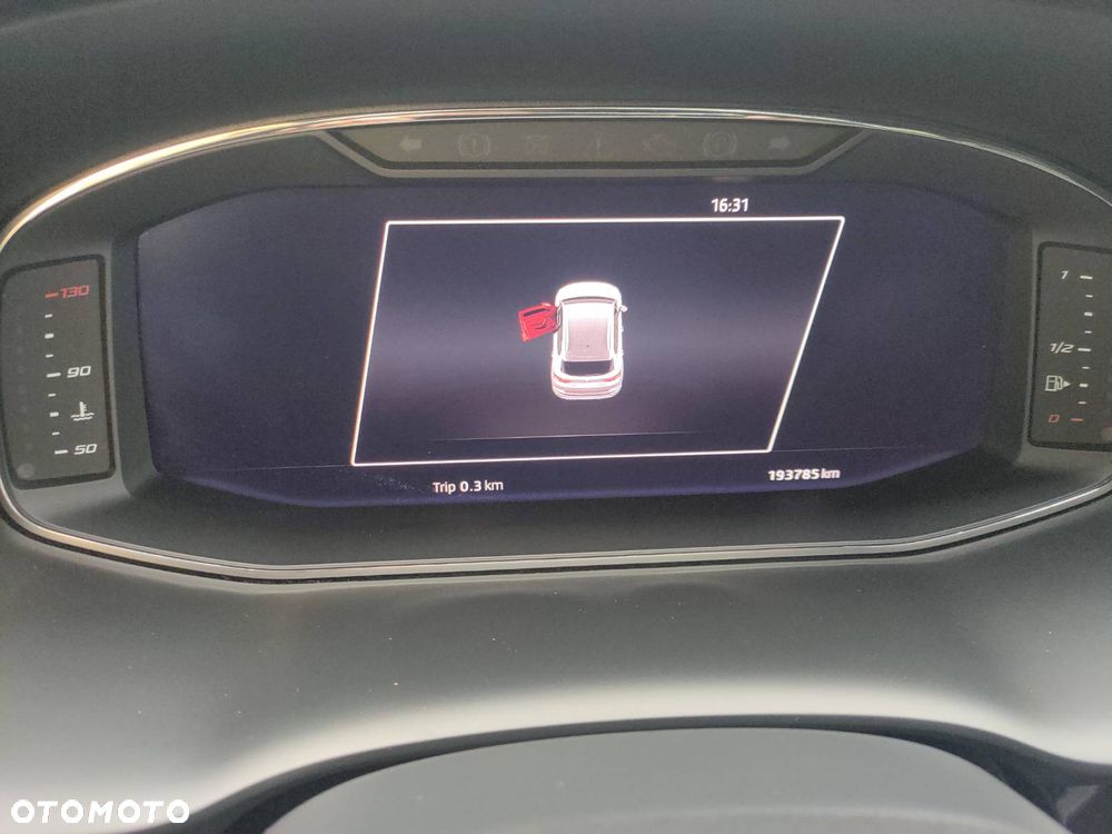 Seat Ateca 1.5 TSI FR S&S DSG - 20