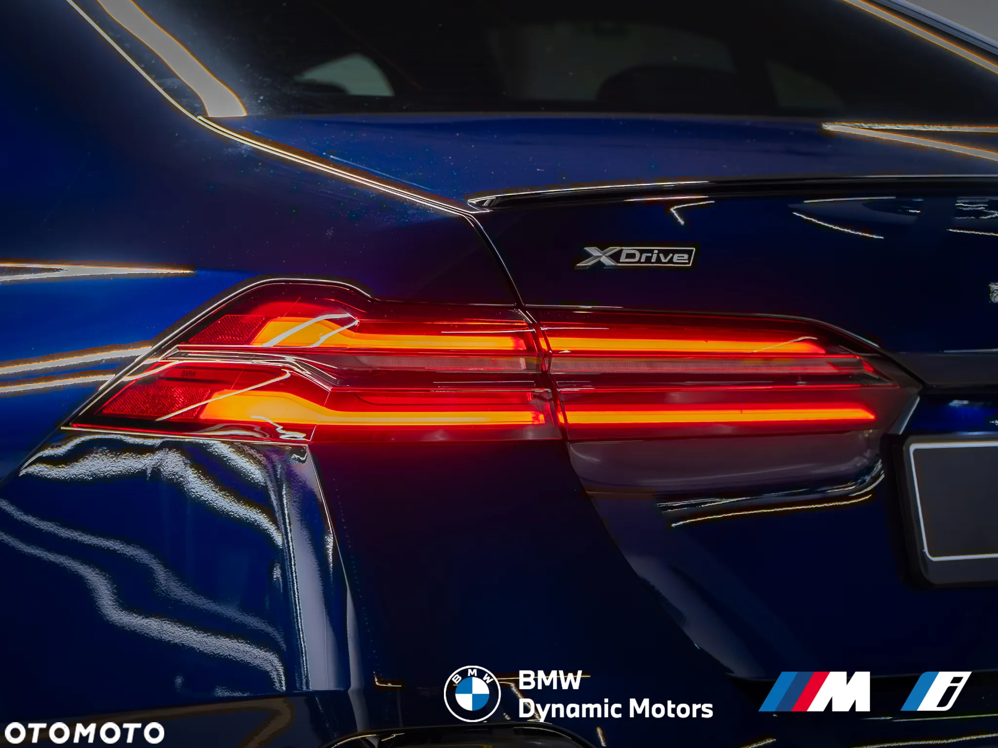 BMW Seria 5 520d xDrive - 11