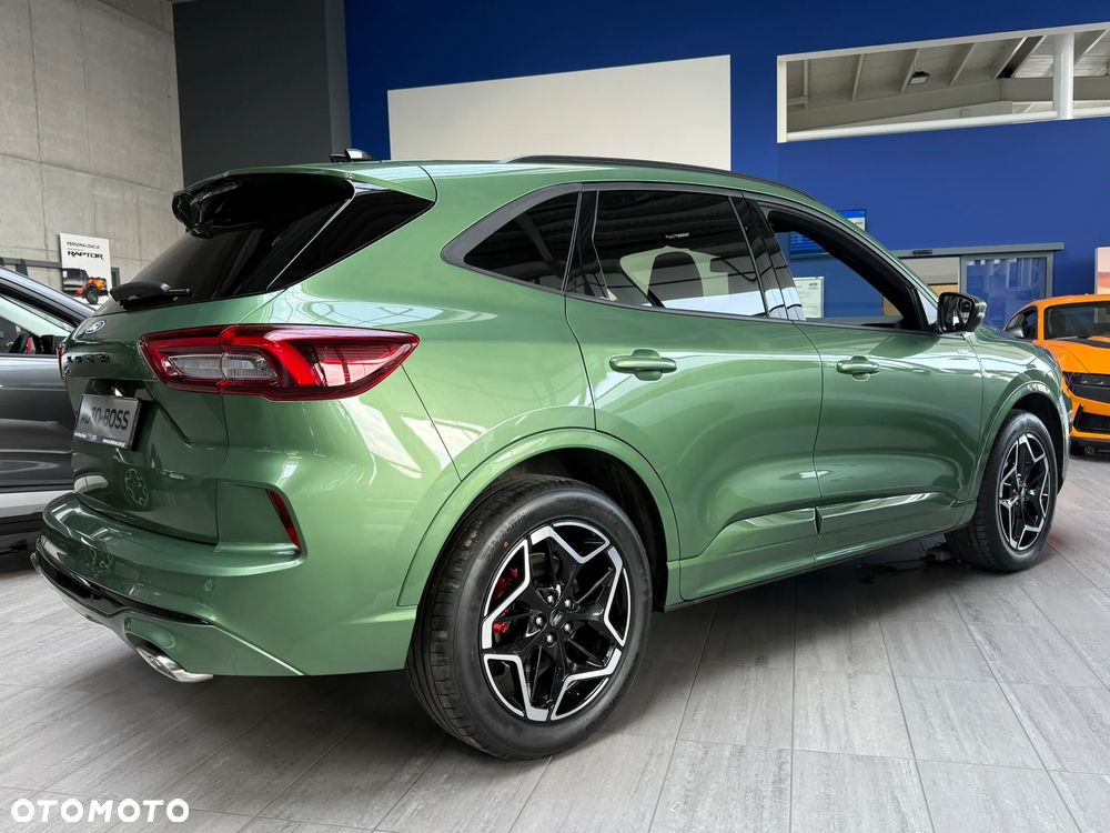 Ford Kuga 1.5 EcoBoost FWD ST-Line X - 5