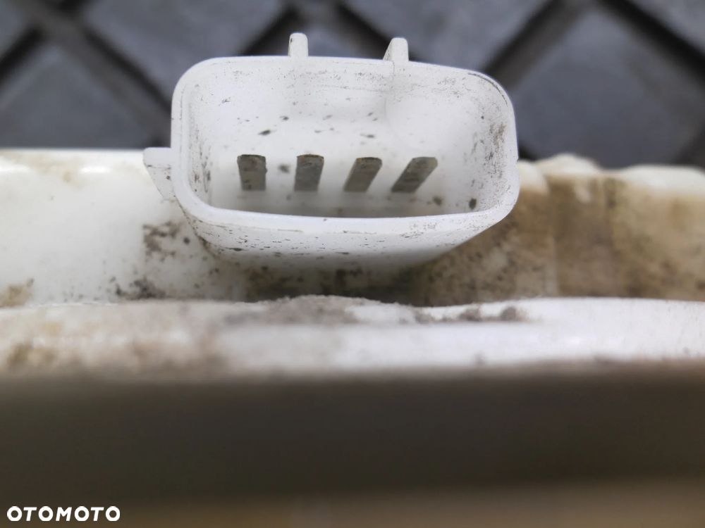 Pompa Paliwa 17040AX000 Marwal Nissan Micra III (K12) Note E11 Juke F15   09756679900 - 2