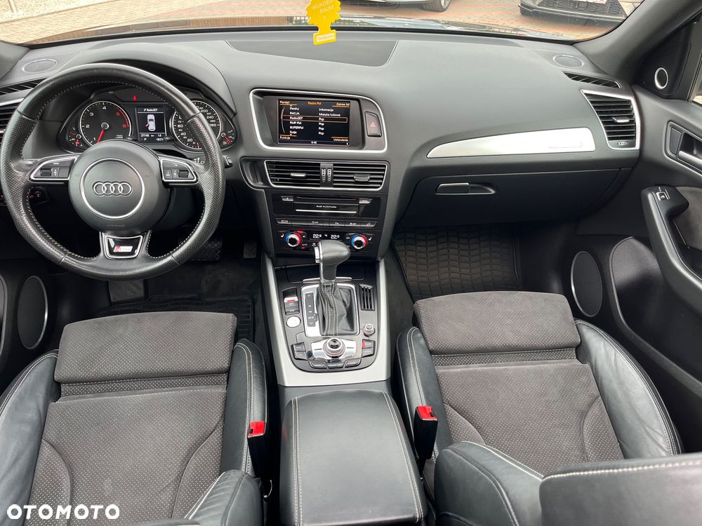 Audi Q5 - 6