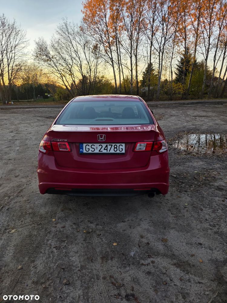 Honda Accord 2.0 Executive - 3