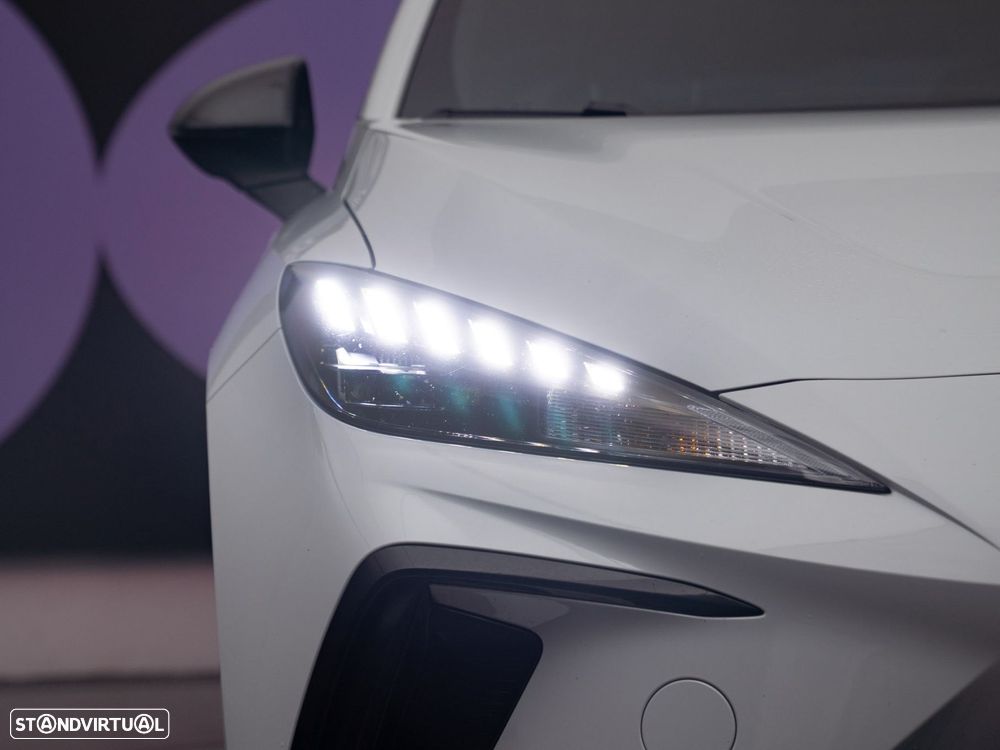 MG MG4 64 kWh Comfort - 9