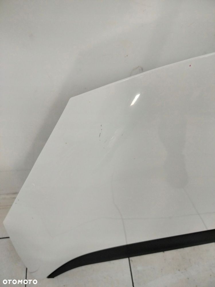 opel meriva ii b 2010r- maska pokrywa silnika z474 - 6