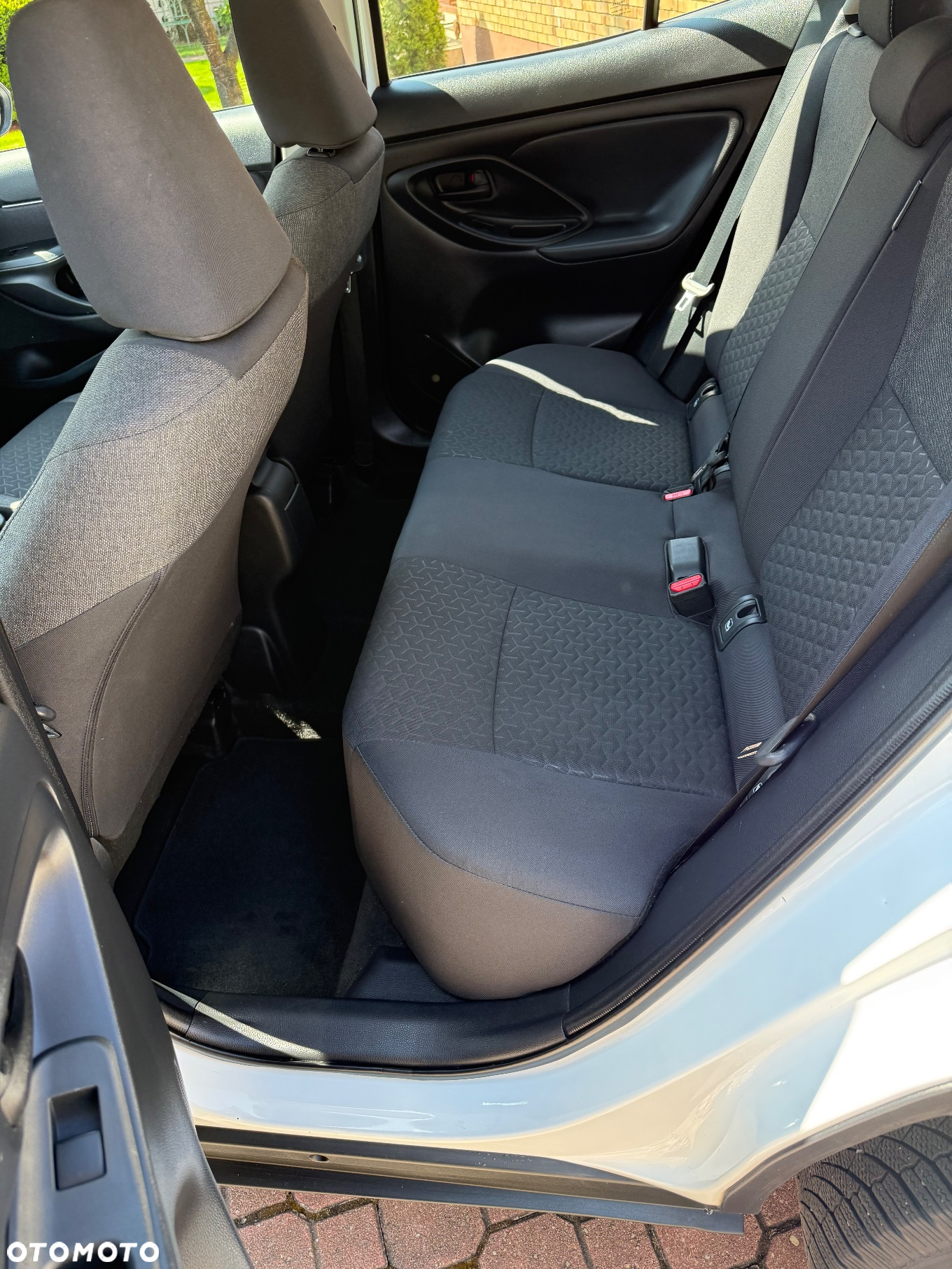 Toyota Yaris Cross 1.5 Comfort CVT - 18