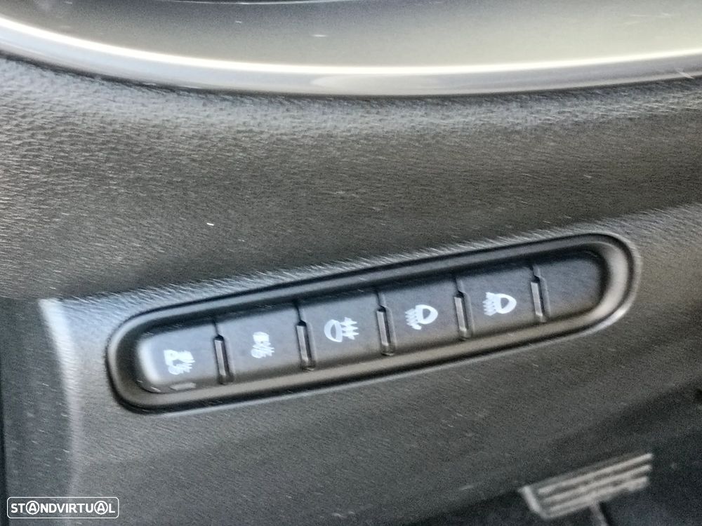 Fiat 500e C La Prima - 51