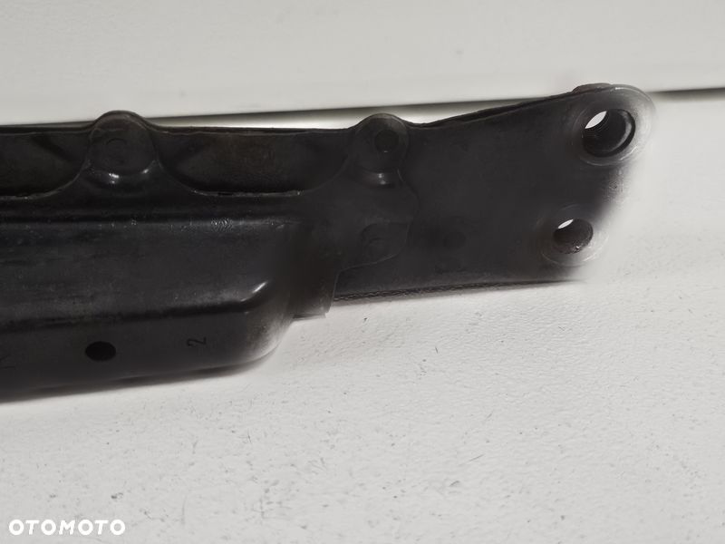 TOYOTA AVENSIS T27 LIFT T29 STREFA ZGNIOTU WSPORNIK PRAWY PRZÓD - 6