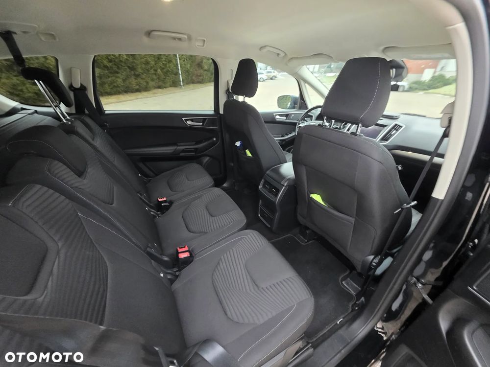 Ford S-Max 2.0 EcoBlue Trend - 15