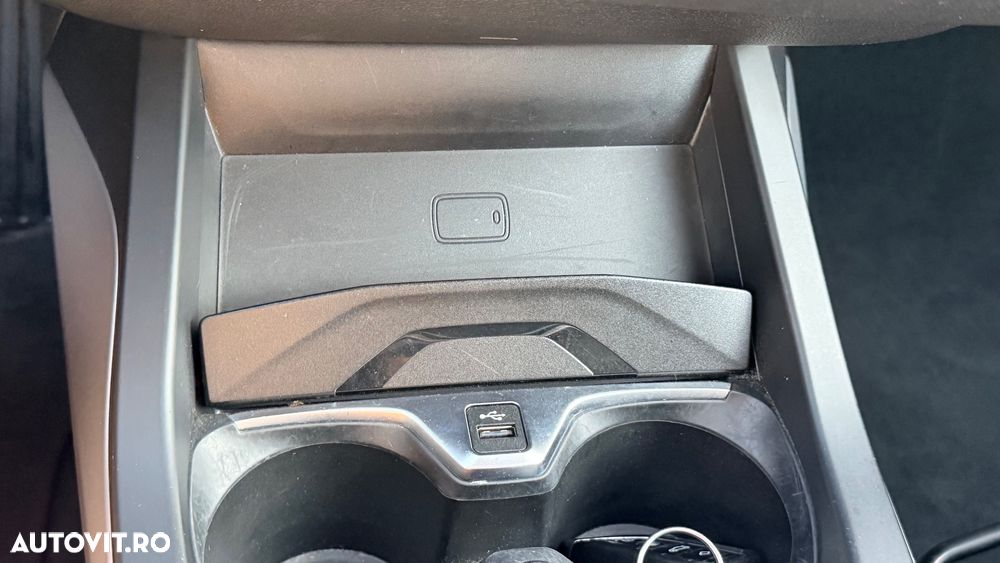 BMW Seria 1 116d Aut. Luxury Line - 13