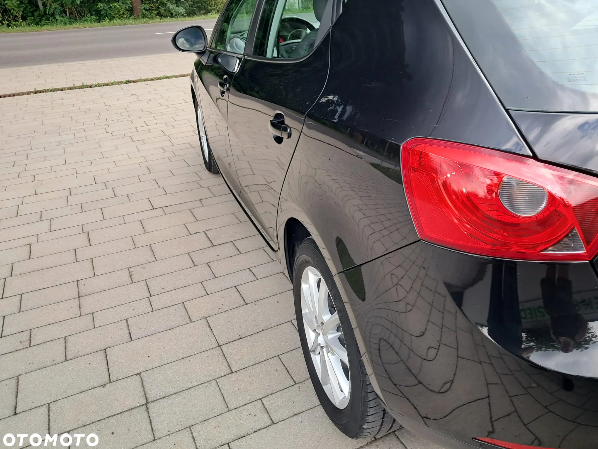 Seat Ibiza - 15