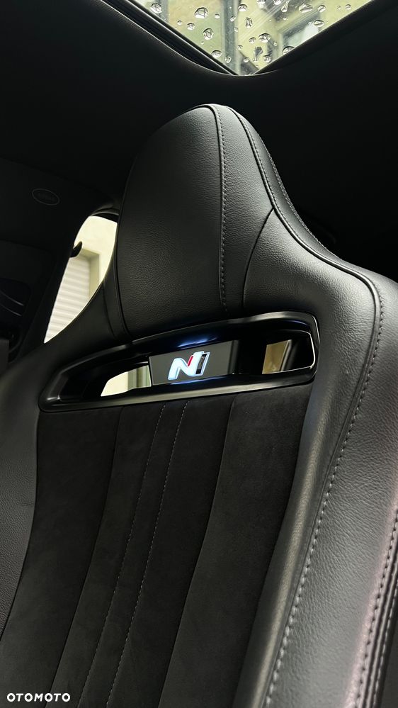 Hyundai i30 N 2.0 T-GDI Performance DCT - 40