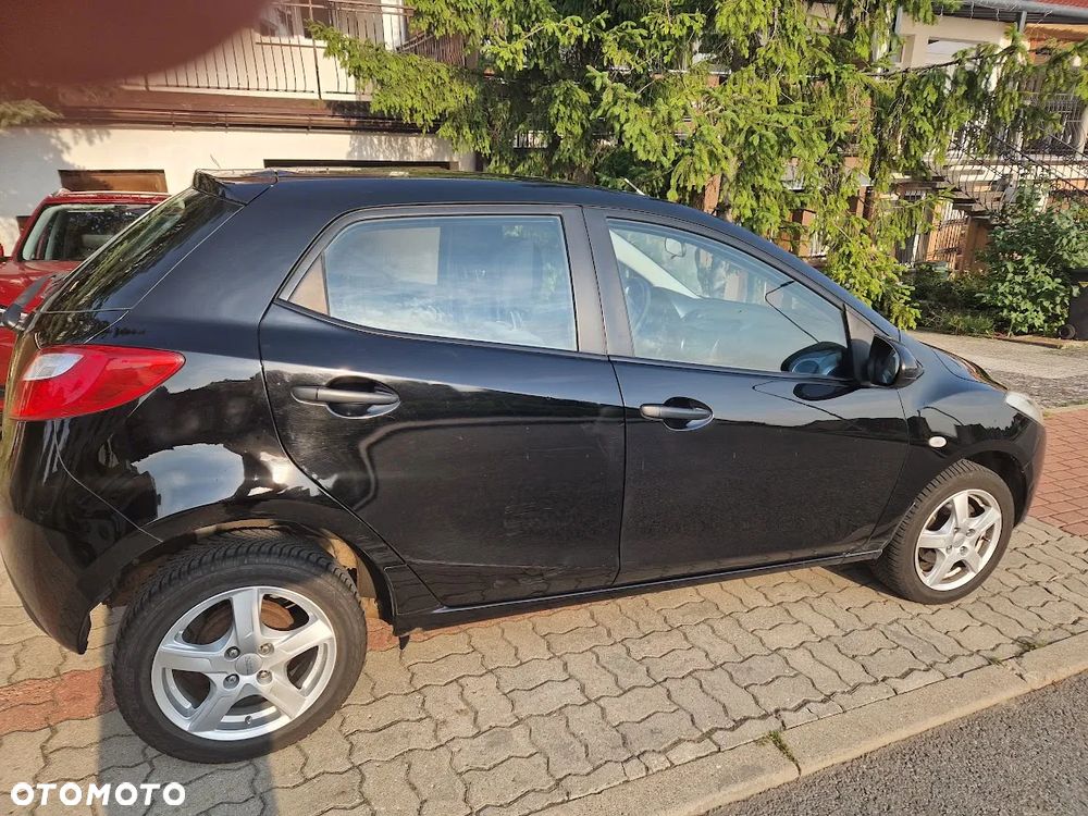 Mazda 2 1.3 Impuls - 3