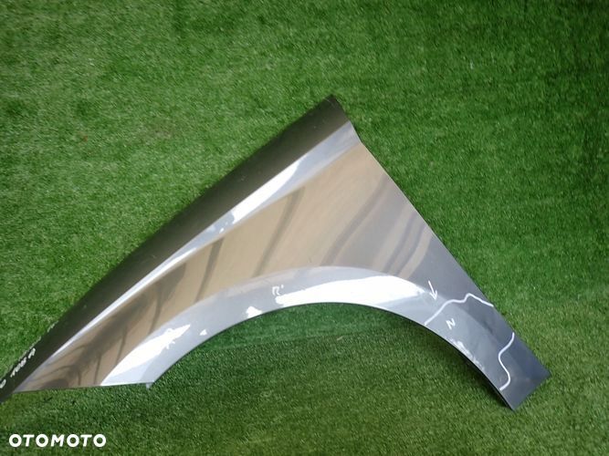 SEAT IBIZA 6F0 17- błotnik lewy przedni przód - 4