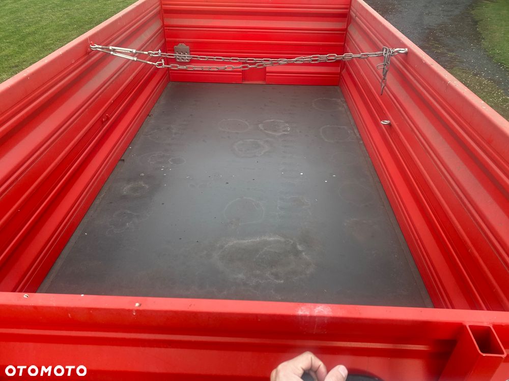 Metal-Fach Rol-Trans - 9