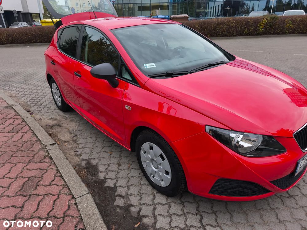 Seat Ibiza - 7