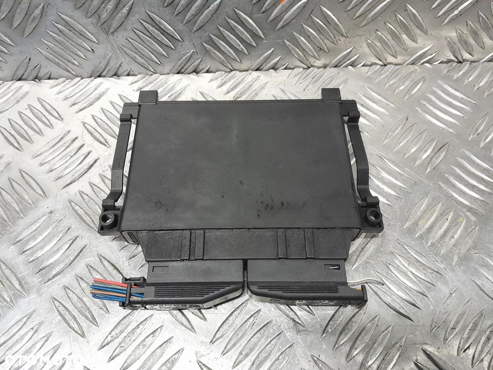 Sterownik automatycznej skrzyni biegów MERCEDES S W220 E W210 05-02r. 3.2 CDI A0255450532 - 2