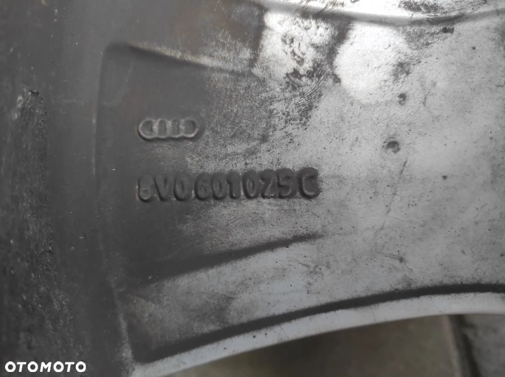 R17 205 50 5X112 FELGI KOŁA ALUFELGI ALUMINIOWE OPONY LETNIE 25 ROK 6J ET48 8V0601025C AUDI A3 8P 8V A4 B5 B6 B7 SKODA OCTAVIA 2 3 SUPERB 1 2 3 VW GOLF 5 6 JETTA KOMBI PLUS HB TOURAN CADDY EOS SIROCCO SEAT LEON 2 ALTEA TOLEDO 3 ALTEA XL KOMPLET WYSYŁKA !!!! - 3