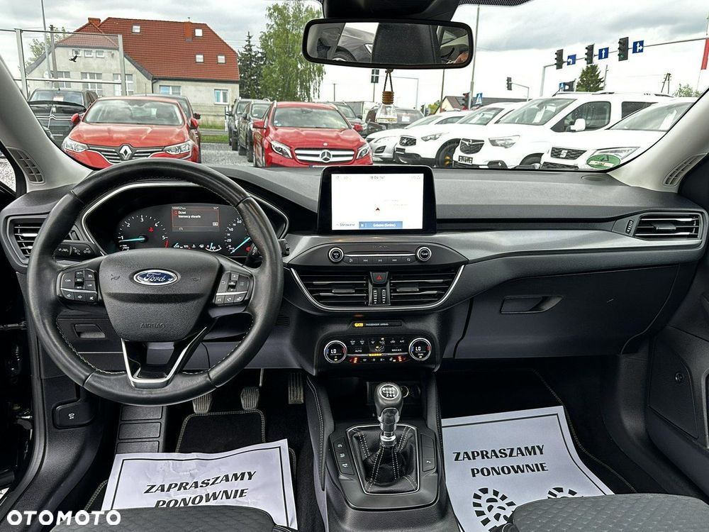 Ford Focus - 12
