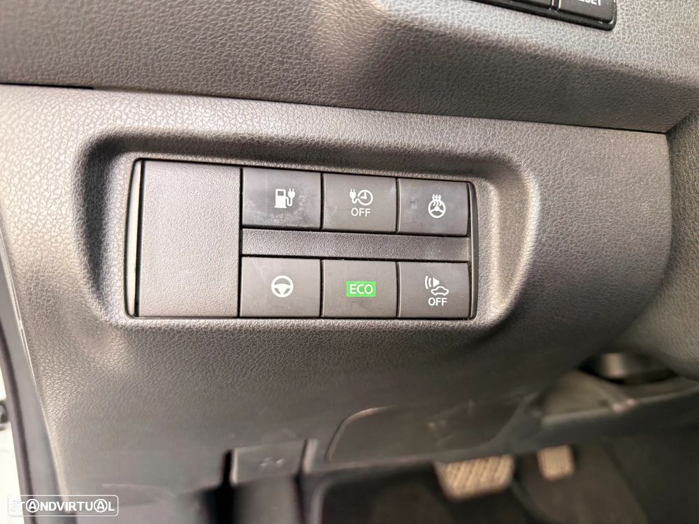 Nissan Leaf N-Connecta - 28