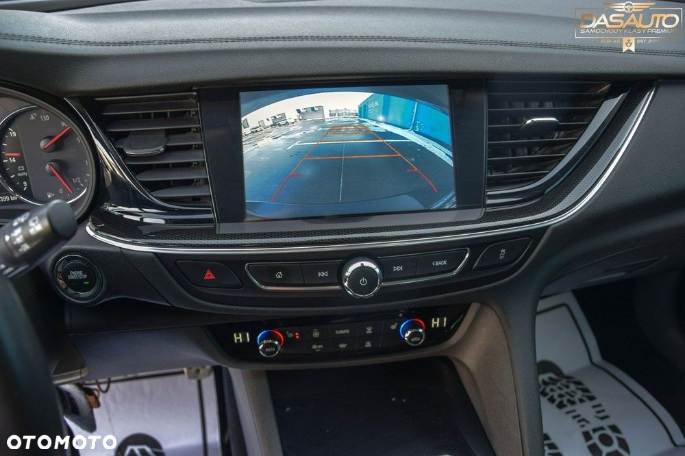 Opel Insignia 1.5 Direct InjectionTurbo Exclusive - 24