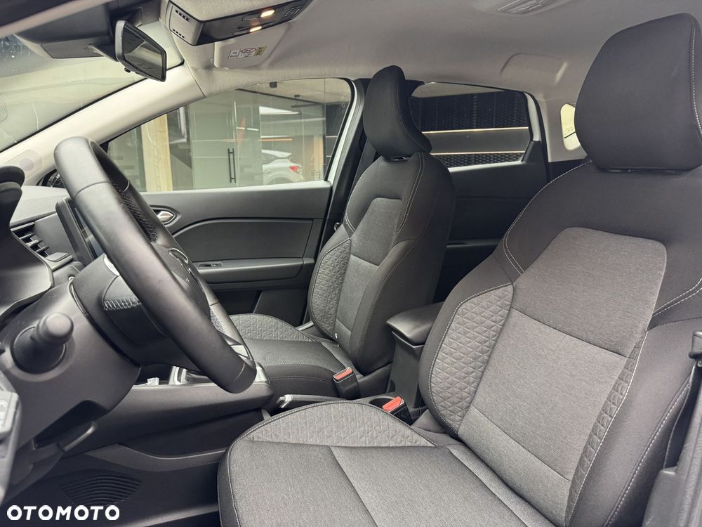 Renault Captur - 12