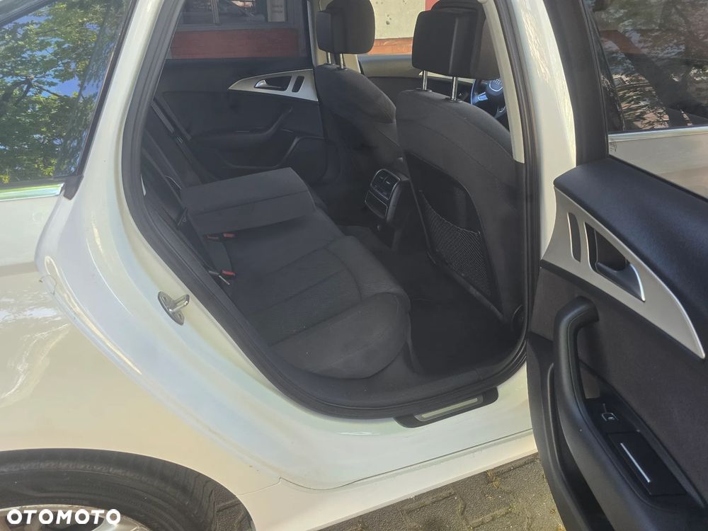 Audi A6 Limousine - 15