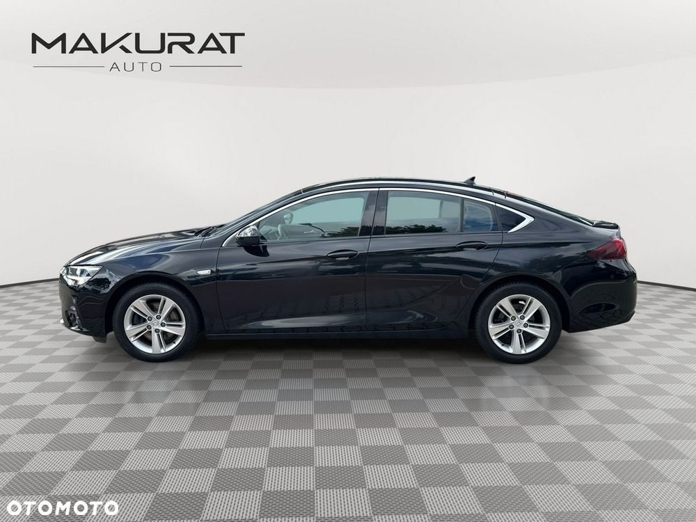 Opel Insignia 2.0 CDTI Elegance S&S - 10