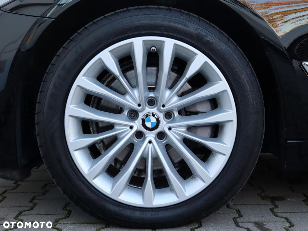 BMW Seria 5 - 4