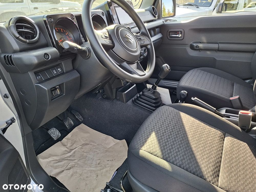 Suzuki Jimny 1.5 Pro - 15