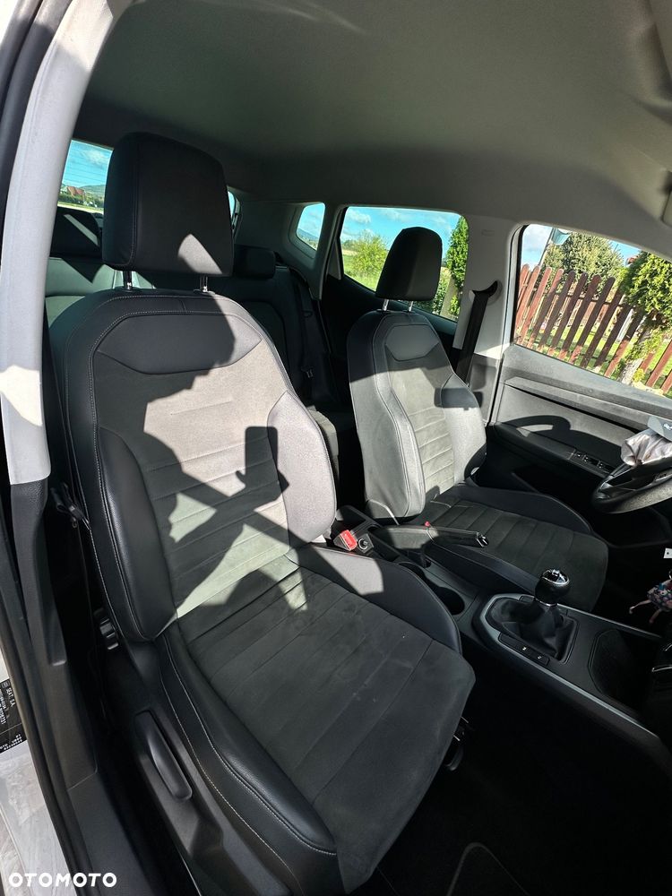 Seat Arona - 6