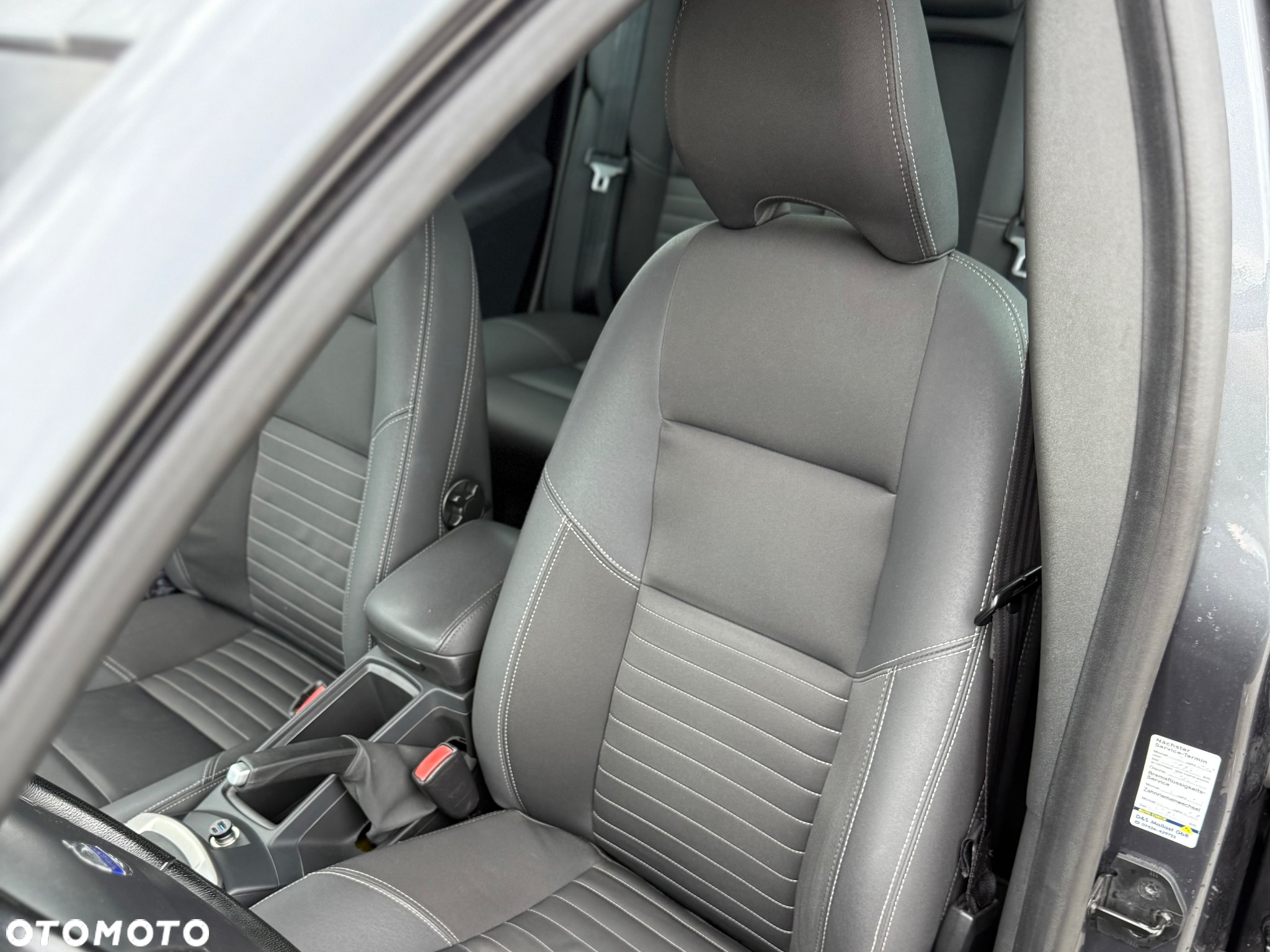 Volvo V50 2.0D DPF Kinetic - 23