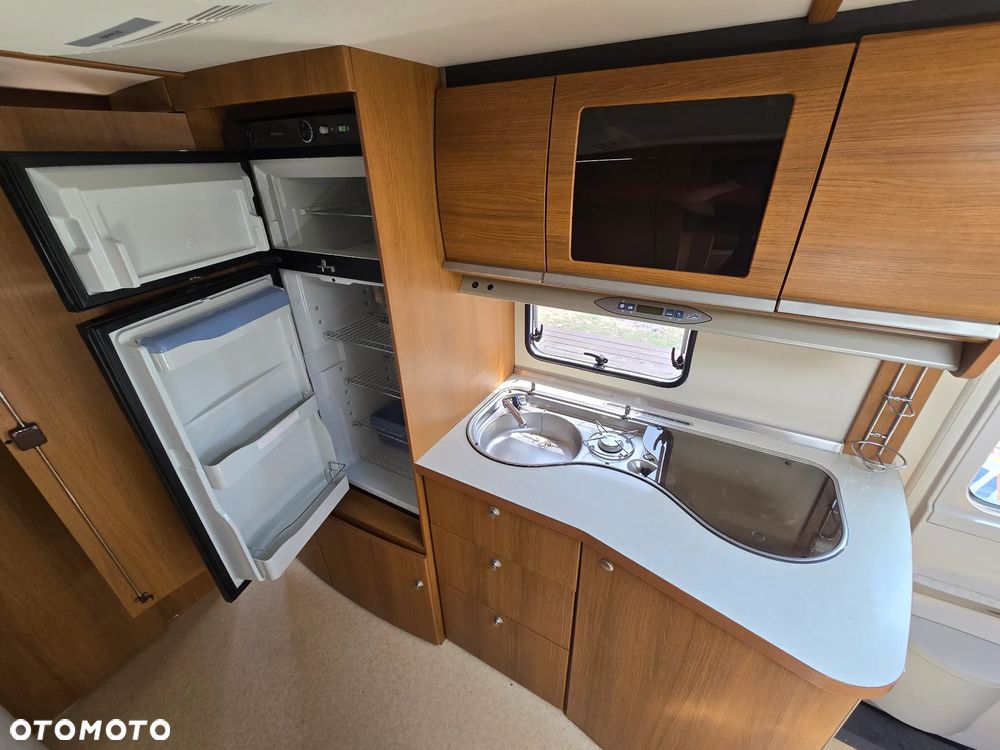 Fendt Diamant 650 - 10