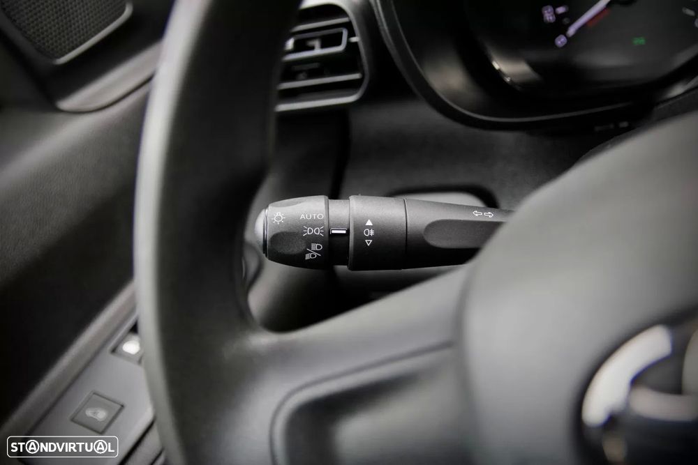 Toyota proace city 1.5d l1 comfort iva dedutÍvel - 17