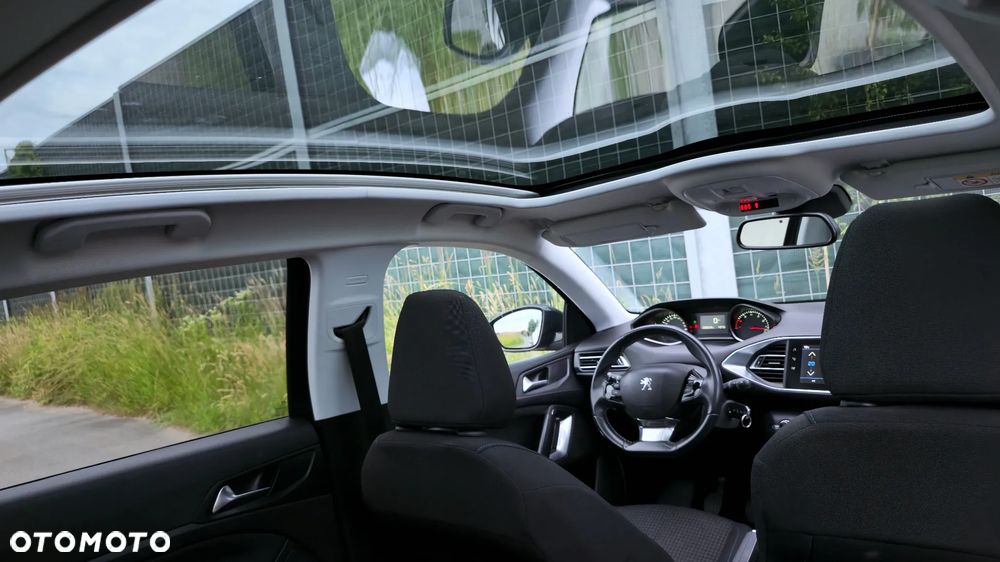 Peugeot 308 1.2 PureTech Active S&S - 4