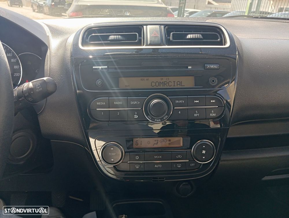 Mitsubishi Space Star 1.2 Intense - 9