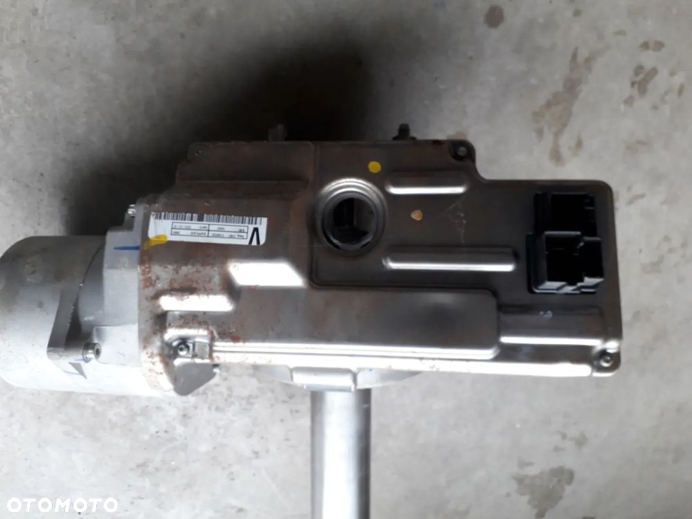 wspomaganie elektryczne kolumna 51892262 Grande Punto Evo 1.2 - 4