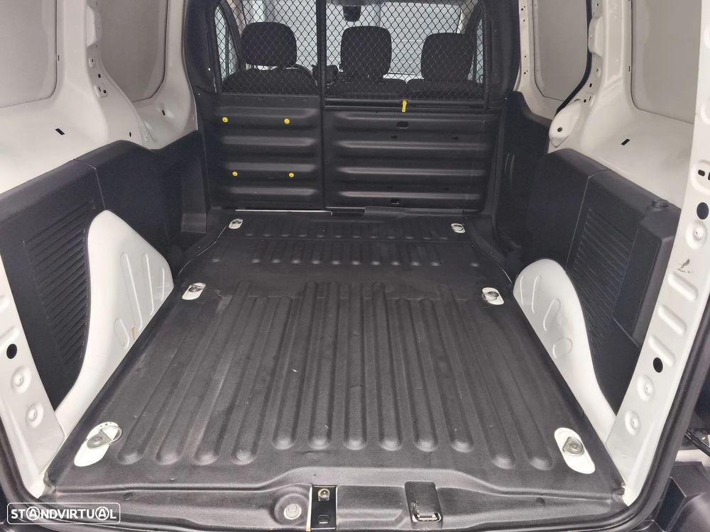 Citroën Berlingo 1.6 BlueHDi L1 3L - 13